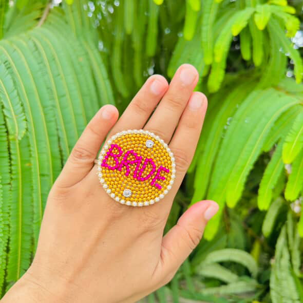 Bride Queen Set - Image 2