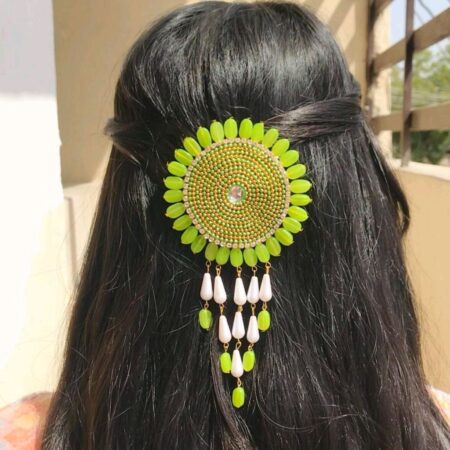 Mandala Hair Pin