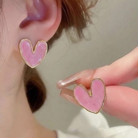 Pink Heart