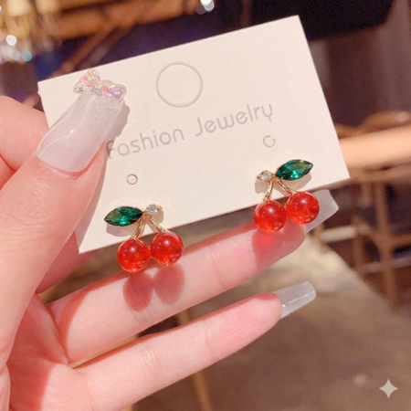 Cherry Charm