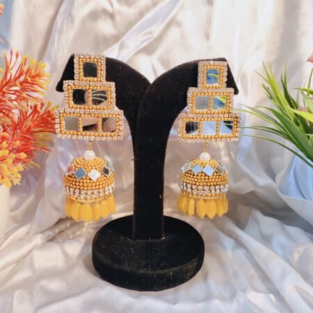 Darpana Jhumka