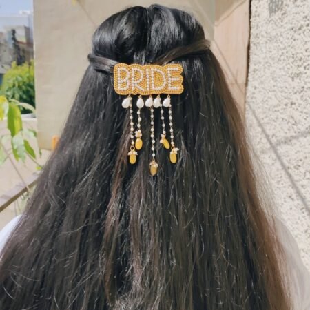 Bride Hair Pin