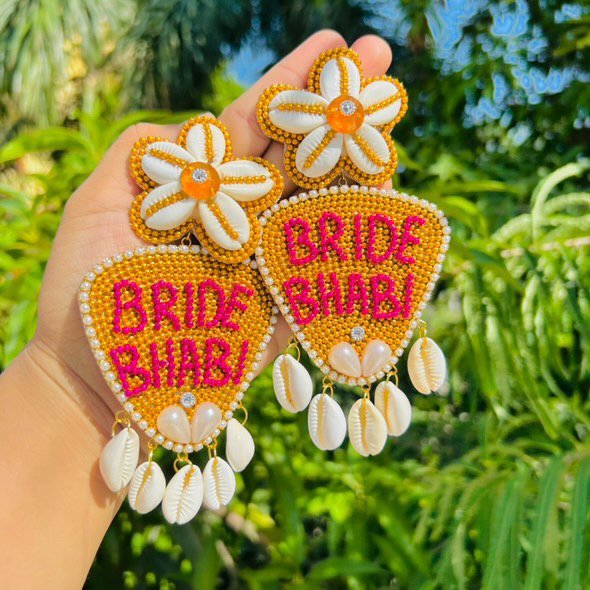 Bride Bhabhi