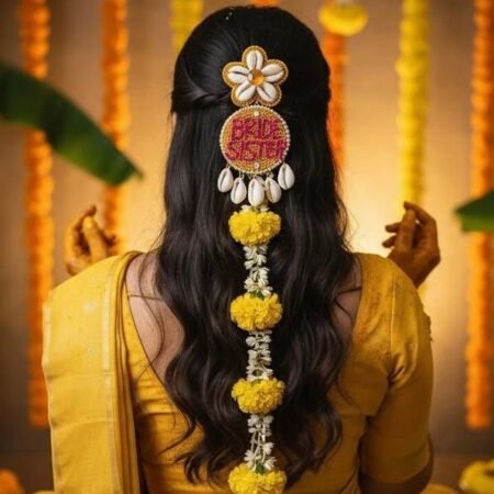 Bride Sister Hairpin