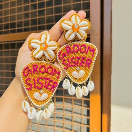 Groom Sister 2
