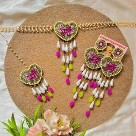 Baby Shower Set