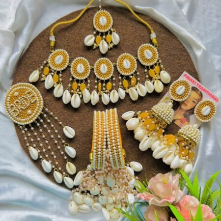 Saanjh Set