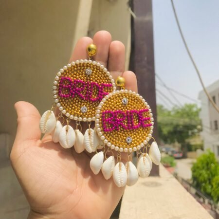 Bride Studs