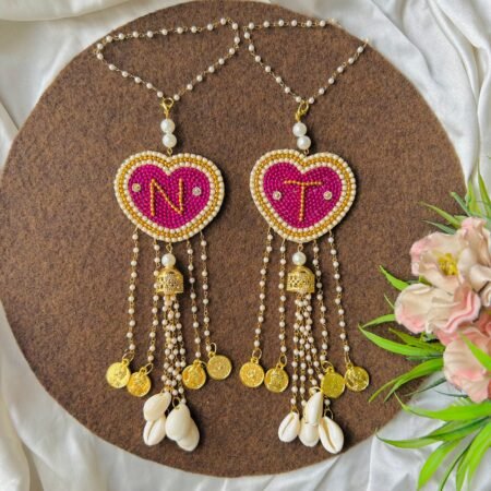 Heartbeat Kalire (pair)