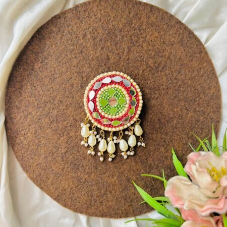 Ranjhana Hairpin