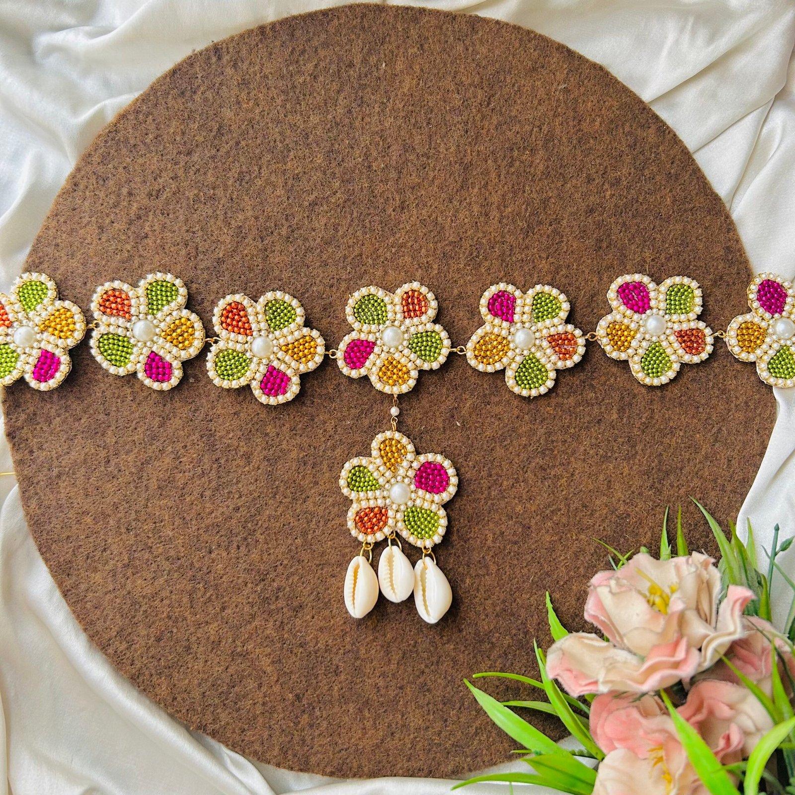 Phool Mathapatti