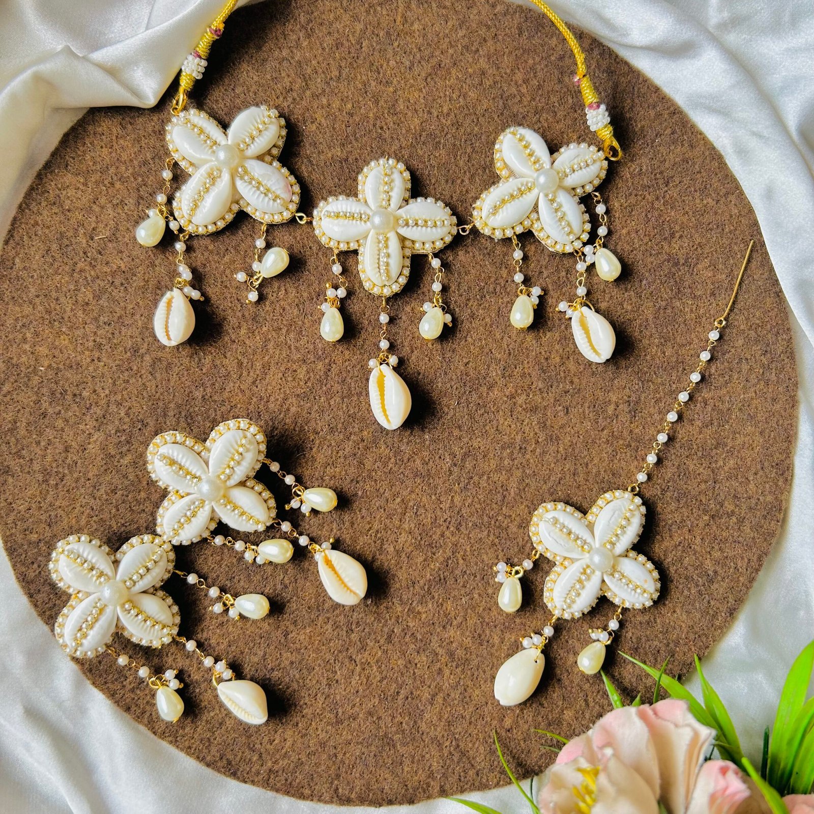 Kilkari Set