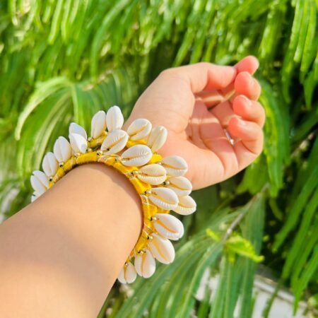Cowrie Kada 2.6 (pair)
