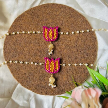 Kamal Anklets