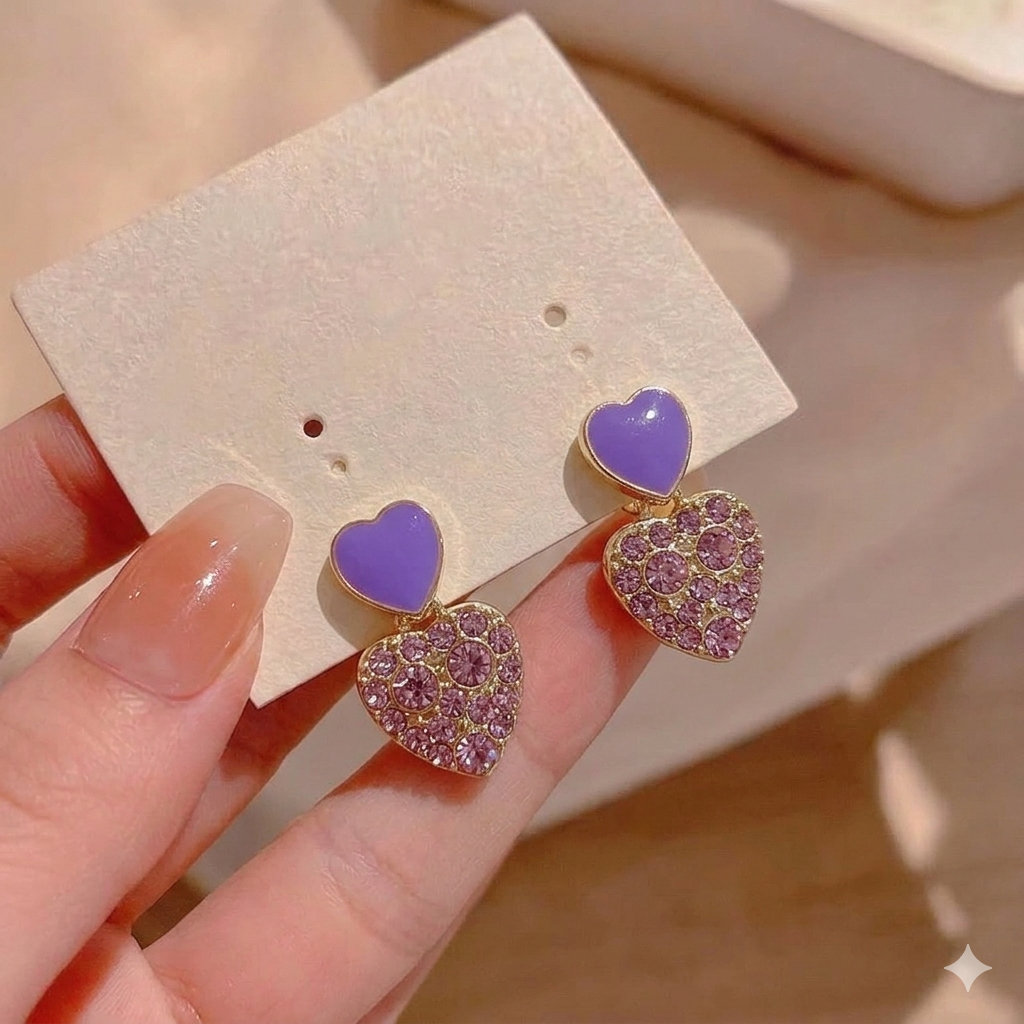 Love Drops ~ Korean style