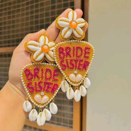 Bride Sister