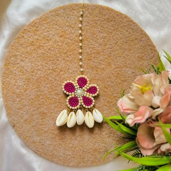 Phool Maangtika