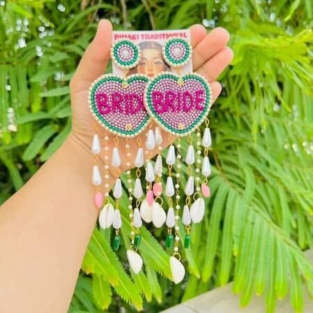 Bride Love