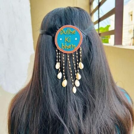 Dulhe Ki Behen Hairpin