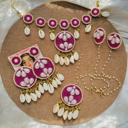Marigold Set